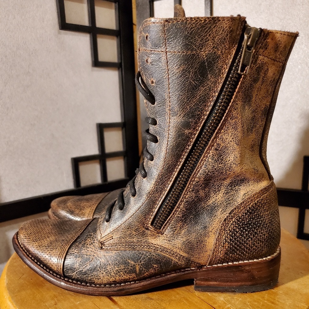 Bed Stu Sabre US 6.5